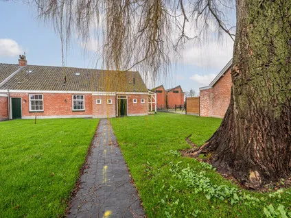 Woning te koop: Draaibrug 66A, Aardenburg