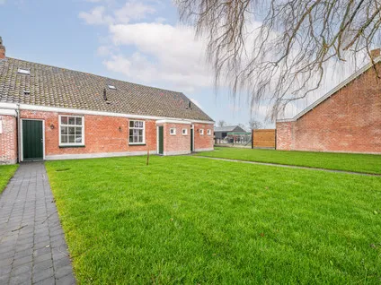Woning te huur: Draaibrug 67, Verspreide huizen Aardenburg Aardenburg