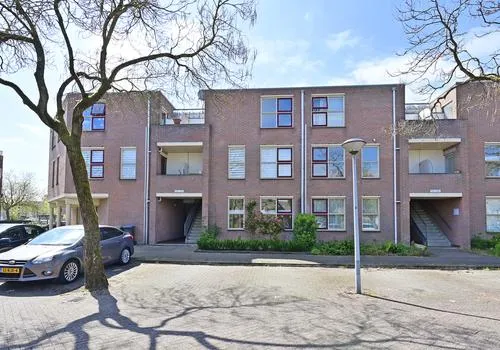 Appartement te koop: Draaikom 68, Huizen
