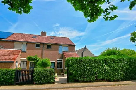 Hoekwoning te koop: Draaikom 7, Bovenmaat West Huizen