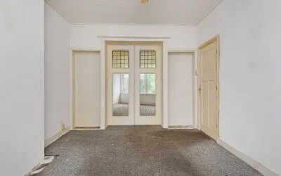 Appartement te koop: Draaistraat 4, 'S-Gravenhage