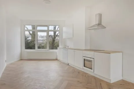 Appartement te koop: Draaistraat 4, Noordpolderbuurt 'S-Gravenhage