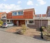 Tussenwoning te koop: Draaitor 10, Hengelo