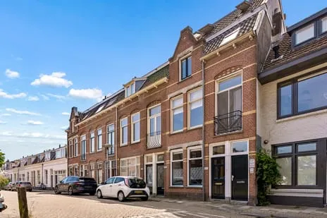 Appartement te koop: Draaiweg 105, Vogelenbuurt Utrecht