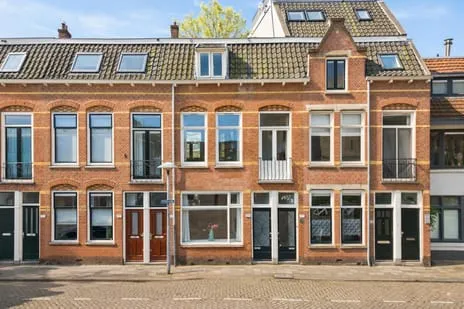 Appartement te koop: Draaiweg 109, Vogelenbuurt Utrecht
