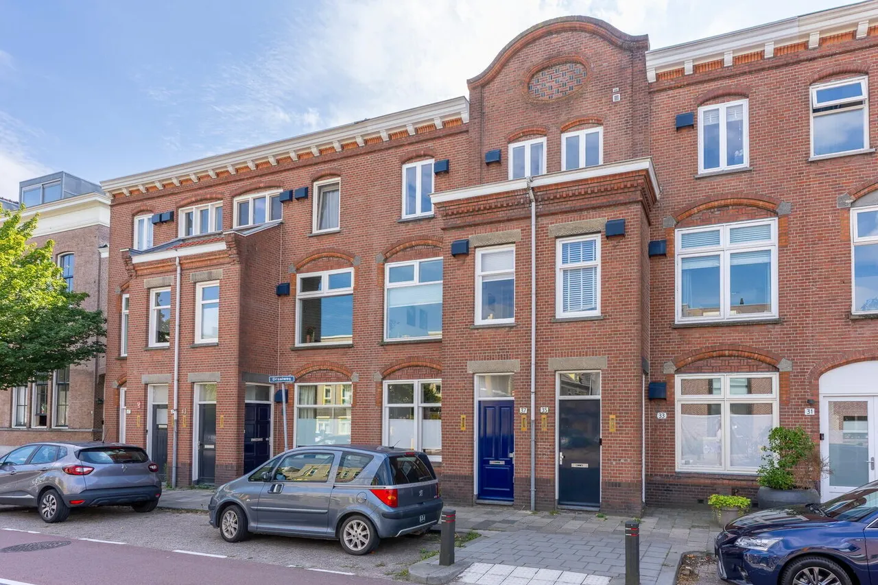 Appartement te koop: Draaiweg 37, Utrecht