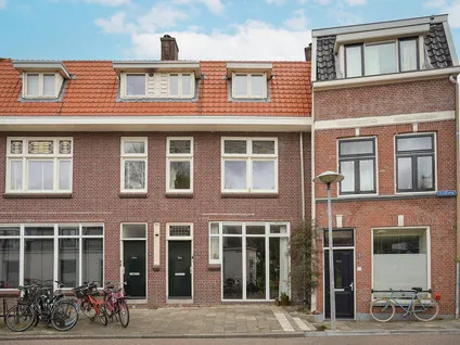 Studio te koop: Draaiweg 56, Tuinwijk-West Utrecht