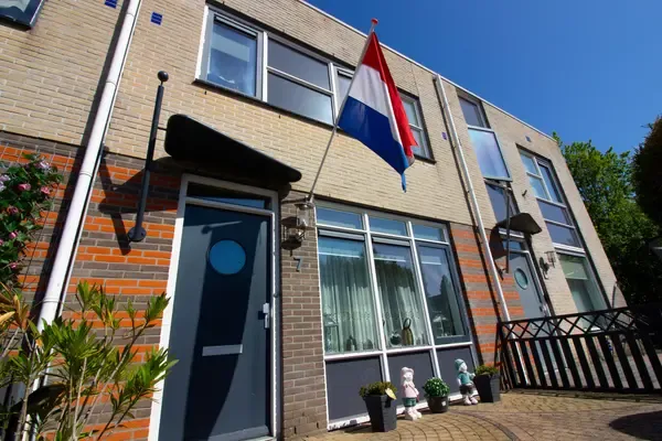 Tussenwoning te koop: Draak 7, Medemblik Schepenwijk Medemblik