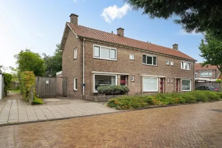 Koopwoning: Draakstraat 8 in Enschede - €289.000 - 71m²