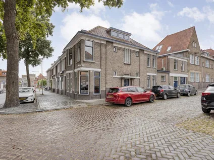 Koopwoning: Drabbestraat 6 in Bergen Op Zoom - €629.500 - 214m²