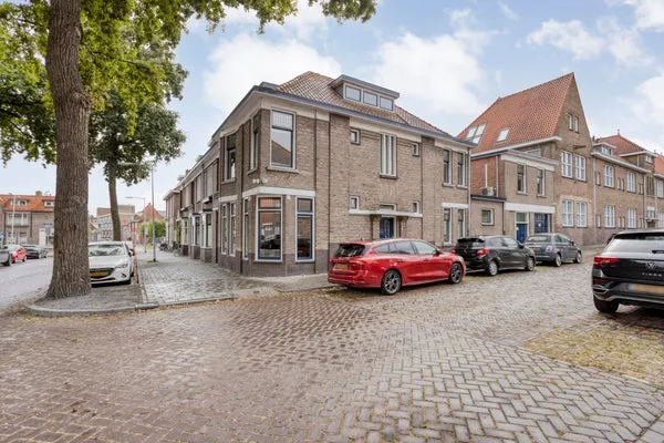 Koopwoning: Drabbestraat in Bergen Op Zoom - €629.500