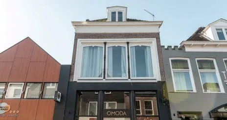 Tussenwoning te huur: Dracht 28, Centrum Heerenveen