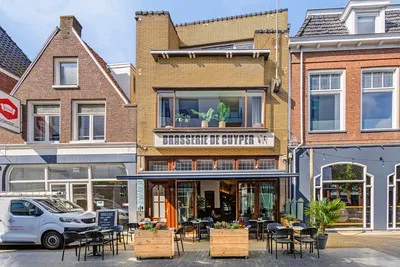 Apartment for sale: Dracht 8, Centrum Heerenveen