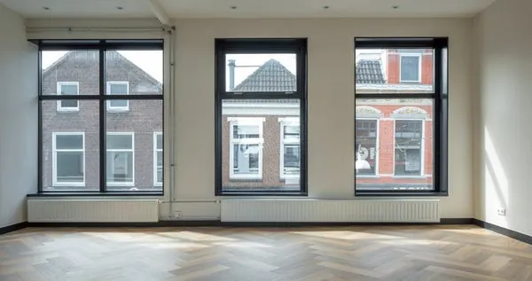Huurwoning: Dracht in Heerenveen - €620 per maand - 387m²