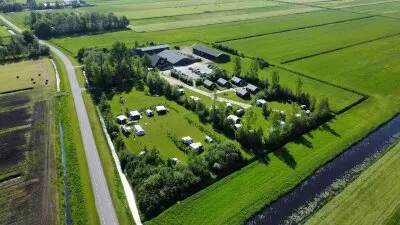 Vrijstaande woning te koop: Drachtster Heawei 38, De Veenhoop De Veenhoop