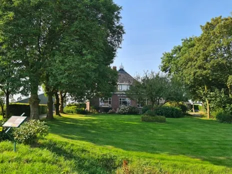 Vrijstaande woning te koop: Drachtster Heawei 38A, De Veenhoop De Veenhoop