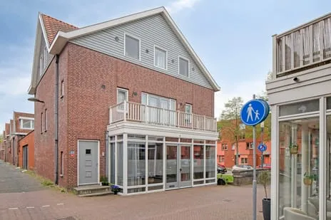 Appartement te koop: Drafbaan 18, Nootdorp CentrumWest Nootdorp