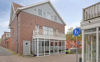 Appartement te koop: Drafbaan 18, Nootdorp CentrumWest Nootdorp