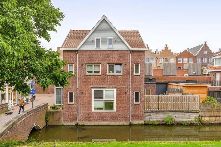 Appartement te koop: Drafbaan 22, Nootdorp CentrumWest Nootdorp