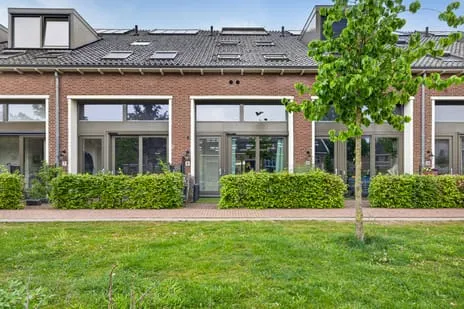 Appartement te koop: Drafveld 9, Ede
