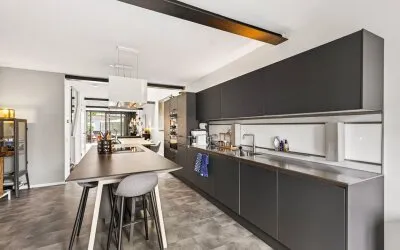 Appartement te koop: Drafveld 9, Veluwse Poort Ede