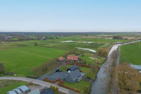 Vrijstaande woning te koop: Dragonderweg 29, Maanderbroek Ede