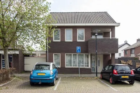 Detached house for sale: Drakebôch 1, Beesel Beesel