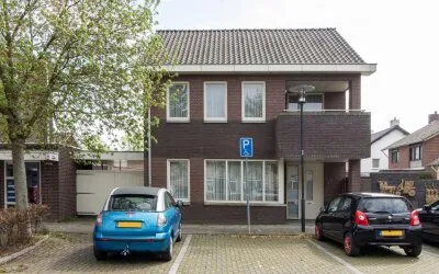 Vrijstaande woning te koop: Drakebôch 1, Beesel Beesel