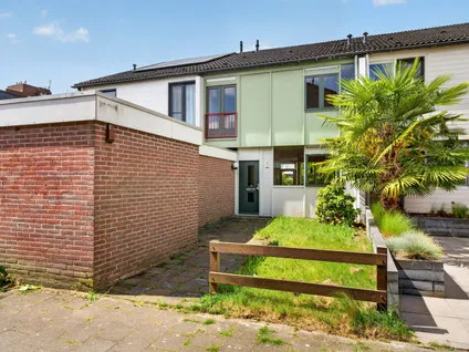 Tussenwoning te koop: Drakenstein 12, Genderbeemd Eindhoven