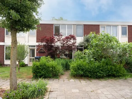 Tussenwoning te koop: Drakensteinstraat 23, Hatert Nijmegen