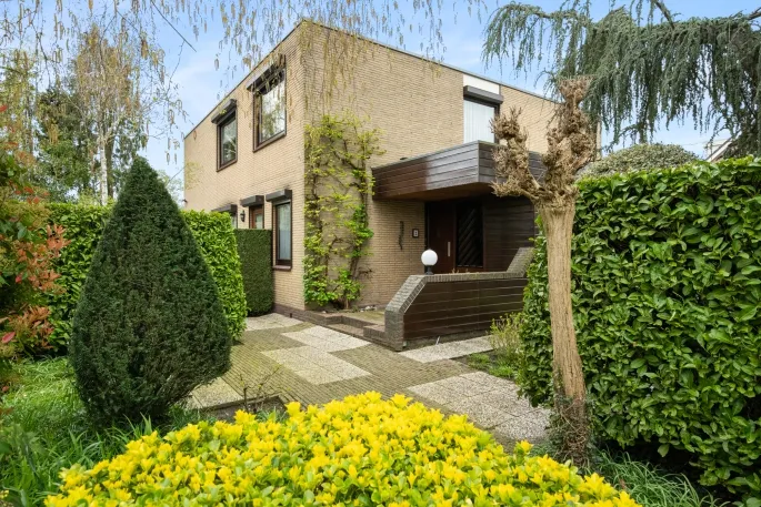 Vrijstaande woning te koop: Drakensteynlaan 2, Dubbeldam-Noord Dordrecht