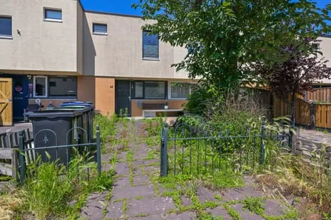 Tussenwoning te koop: Drakensteynpad 14, Landgoederenbuurt Oost Almere