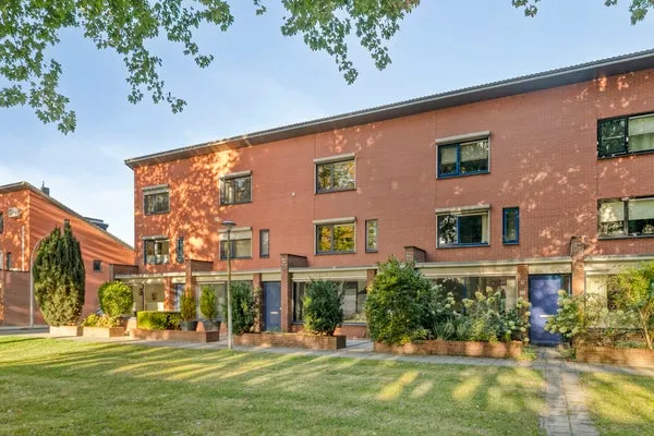 Koopwoning: Drapenierlaan 24 in Zwolle - €465.000 - 115m²