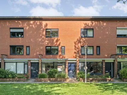 Tussenwoning te koop: Drapenierlaan 46, Schoonhorst Zwolle