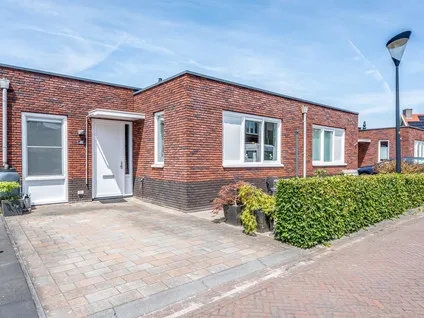 Tussenwoning te koop: Drapeniersgilde 14, Hasselt om de Weede Hasselt