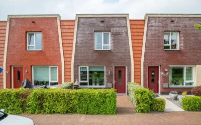 Tussenwoning te koop: Drapeniersgilde 37, Hasselt om de Weede Hasselt
