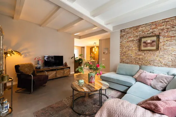 Woning te huur: Drapenierstraat, Vijfhoek Haarlem