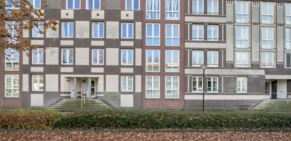 Appartement te huur: Drapiersgilde 85, Gildekwartier Amersfoort