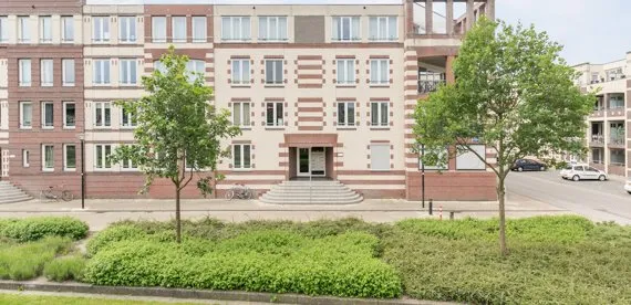 Appartement te huur: Drapiersgilde 91, Amersfoort
