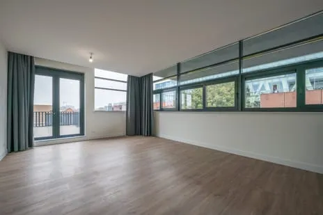 Appartement te huur: Draverslaan 3E, Hoofddorp Centrum Oost Hoofddorp
