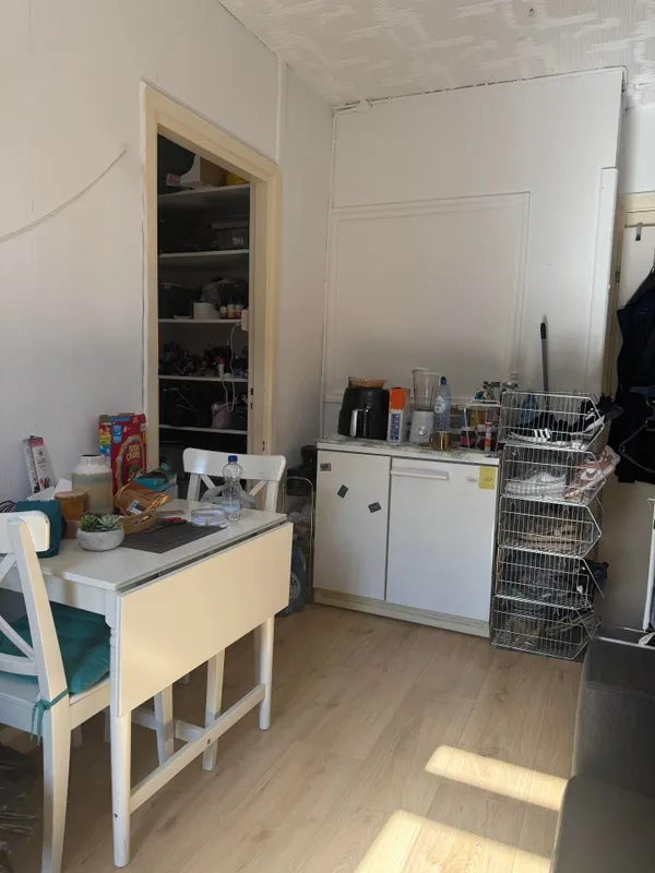 Kamer te huur: Drebbelstraat, Noordpolderbuurt 'S-Gravenhage