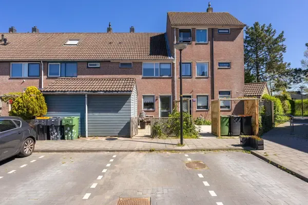Tussenwoning te koop: Drecht 27, Rivierenwijk Heerhugowaard