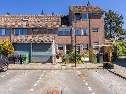 Tussenwoning te koop: Drecht 27, Rivierenwijk Heerhugowaard