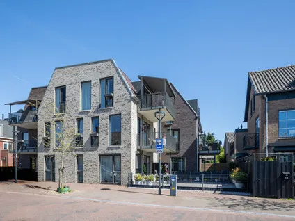 Appartement te koop: Drechtdijk 9D, Meerwijk De Kwakel