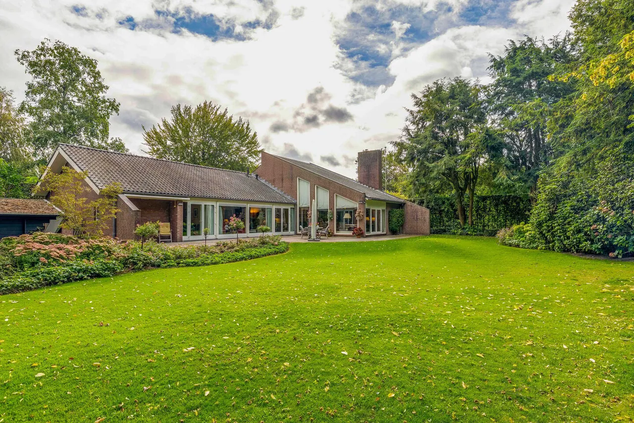 Vrijstaande woning te koop: Dreef 10, Eersel