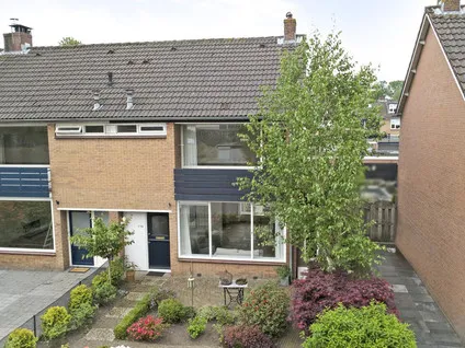 Hoekwoning te koop: Dreef 116, Leersum-Dorp Leersum