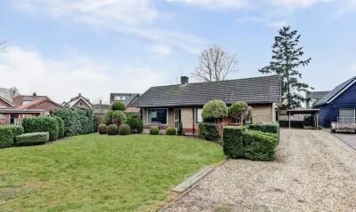 Vrijstaande woning te koop: Dreef 12, Well