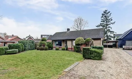 Vrijstaande woning te koop: Dreef 12, Well Well (Ge)