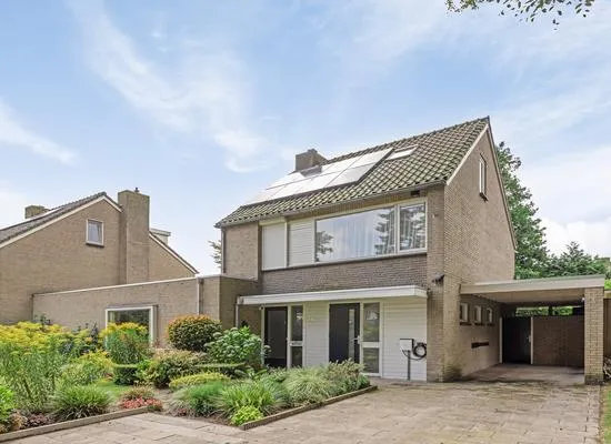 Hoekwoning te koop: Dreef 13, Eersel