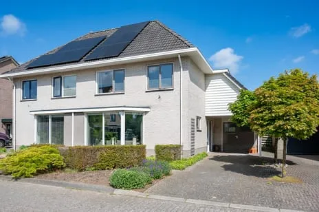 Hoekwoning te koop: Dreef 14, Hengelo Hengelo (Ge)